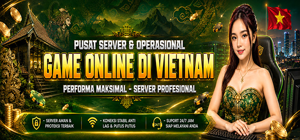SERVER VIETNAM